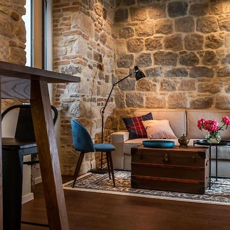 Luxury Residence Mareta Σπλιτ Εξωτερικό φωτογραφία