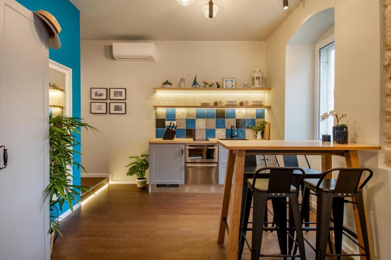 Luxury Residence Mareta Σπλιτ Εξωτερικό φωτογραφία