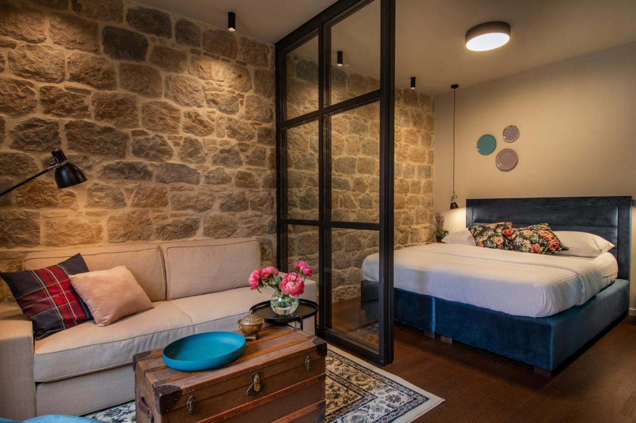 Luxury Residence Mareta Σπλιτ Εξωτερικό φωτογραφία