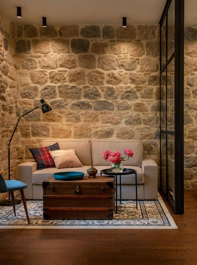 Luxury Residence Mareta Σπλιτ Εξωτερικό φωτογραφία