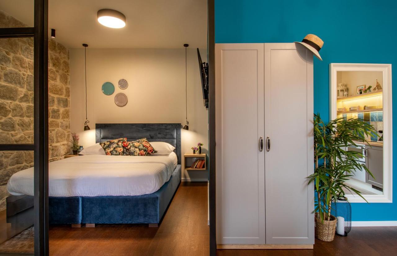 Luxury Residence Mareta Σπλιτ Εξωτερικό φωτογραφία