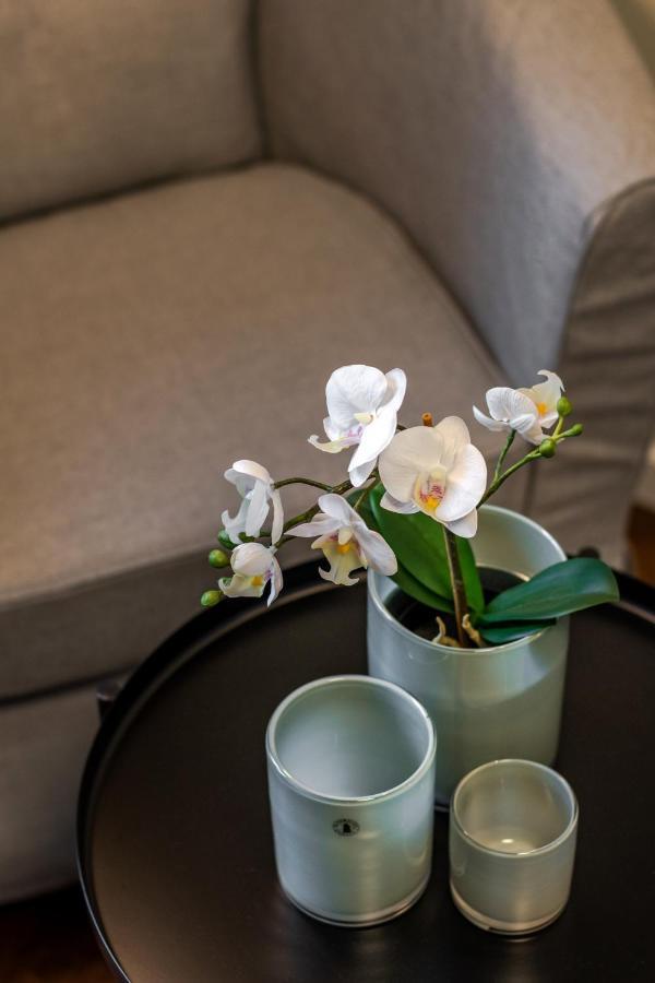 Luxury Residence Mareta Σπλιτ Εξωτερικό φωτογραφία