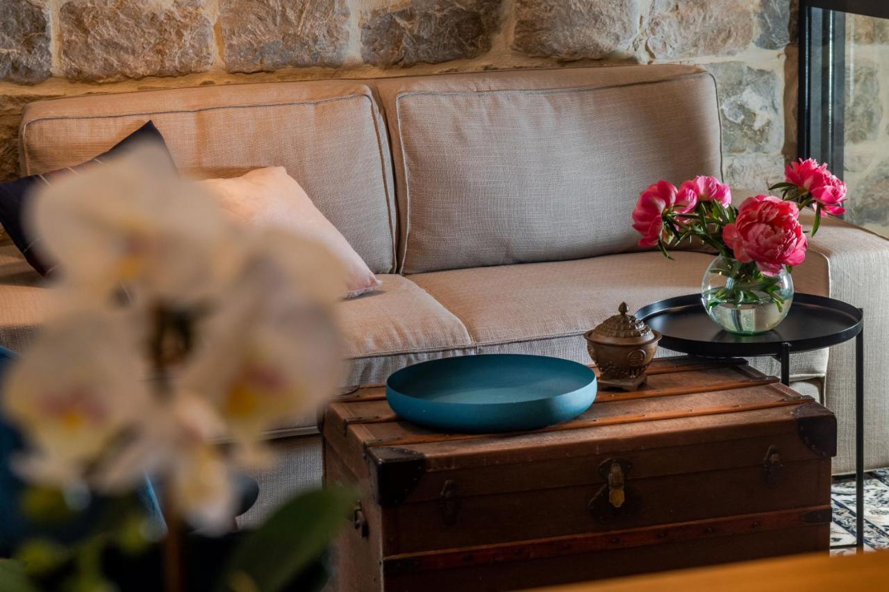 Luxury Residence Mareta Σπλιτ Εξωτερικό φωτογραφία
