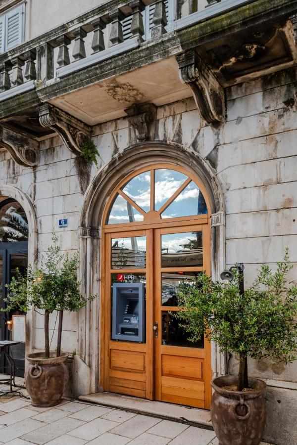 Luxury Residence Mareta Σπλιτ Εξωτερικό φωτογραφία