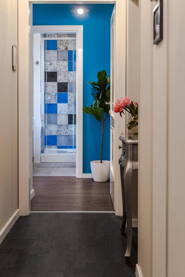 Luxury Residence Mareta Σπλιτ Εξωτερικό φωτογραφία