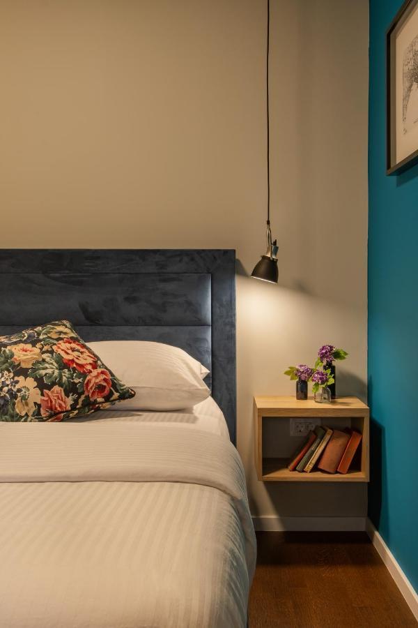 Luxury Residence Mareta Σπλιτ Εξωτερικό φωτογραφία