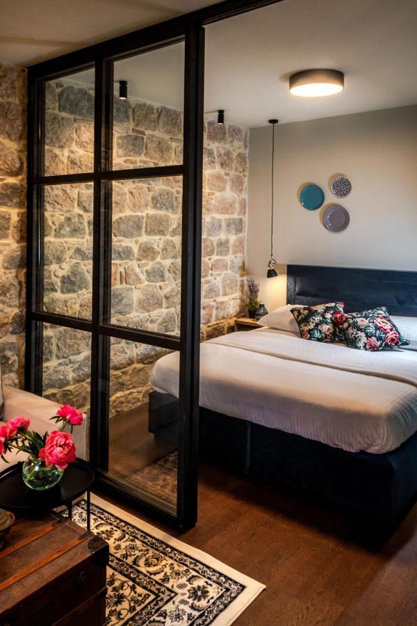Luxury Residence Mareta Σπλιτ Εξωτερικό φωτογραφία