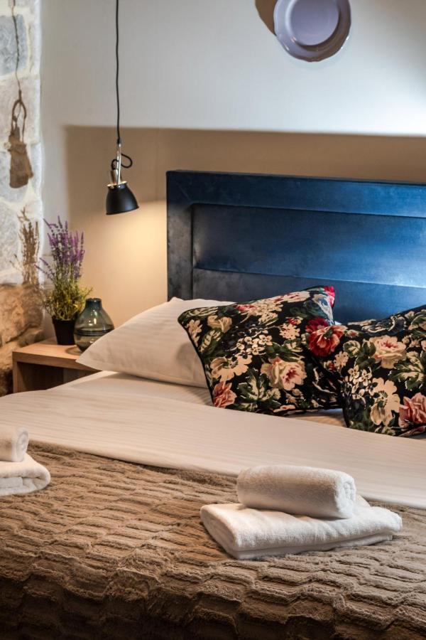 Luxury Residence Mareta Σπλιτ Εξωτερικό φωτογραφία
