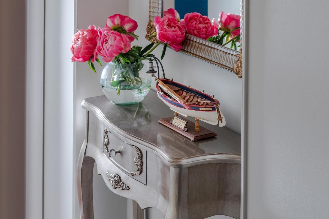 Luxury Residence Mareta Σπλιτ Εξωτερικό φωτογραφία