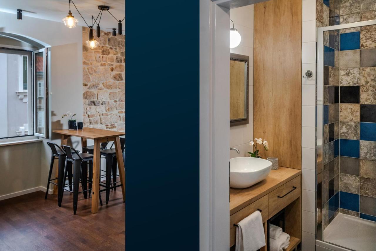 Luxury Residence Mareta Σπλιτ Εξωτερικό φωτογραφία
