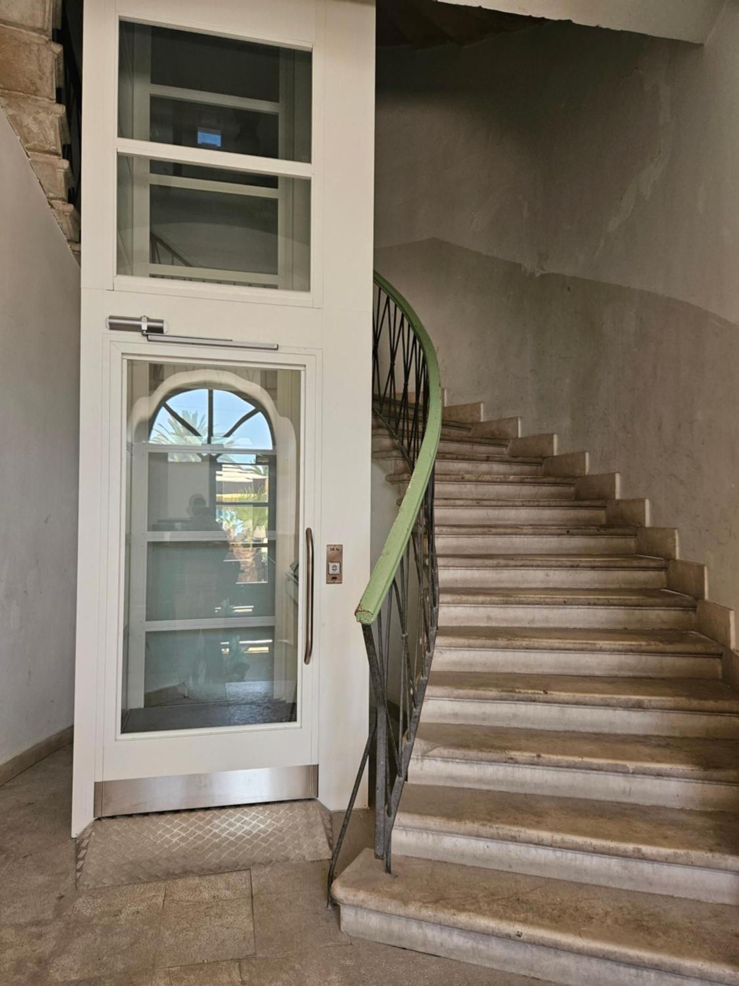 Luxury Residence Mareta Σπλιτ Εξωτερικό φωτογραφία
